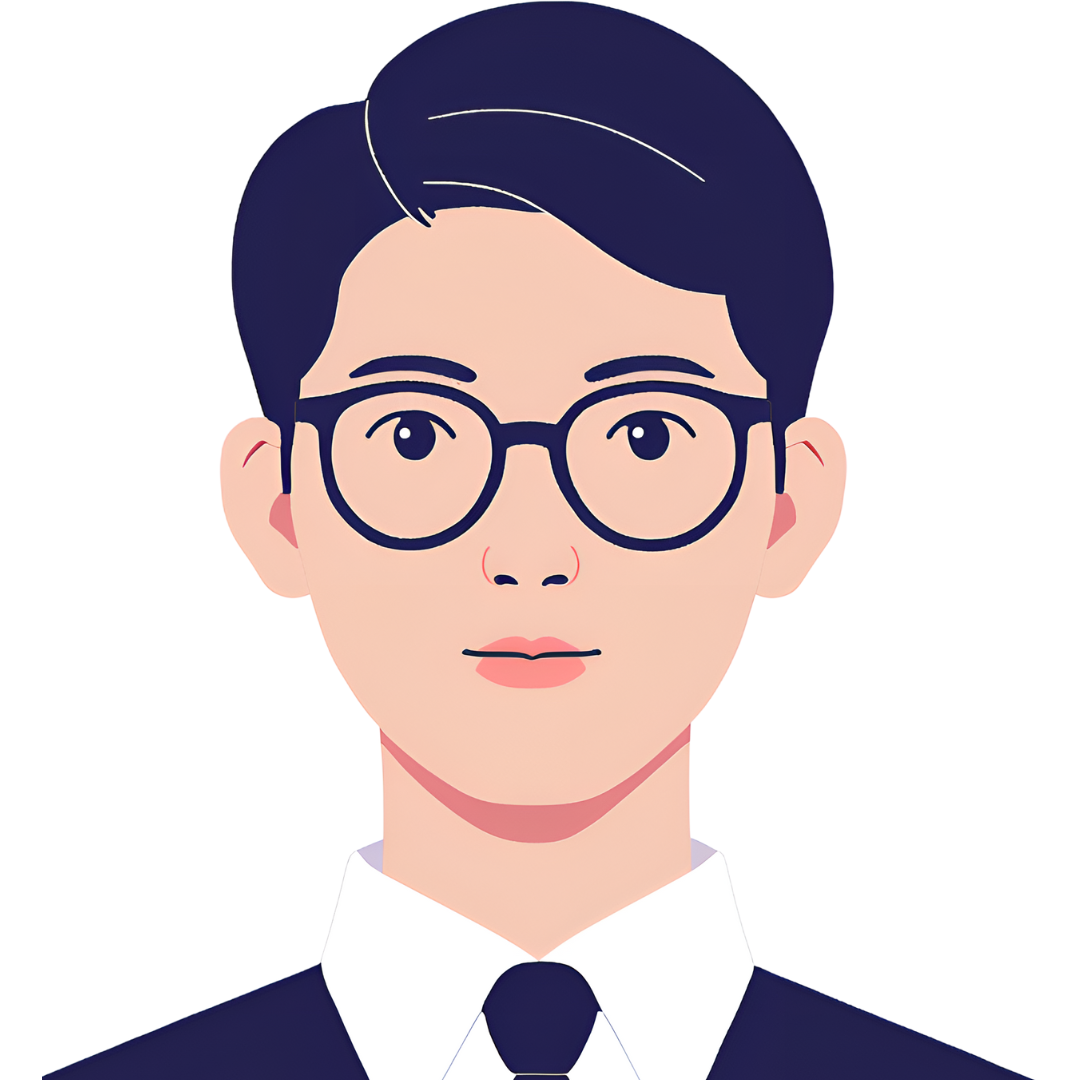Hong-Wei Wu avatar