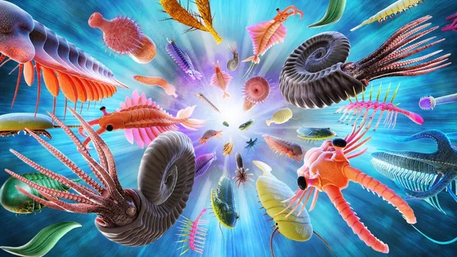 Featured image for Cambrian-1: A Fully Open, Vision-Centric Exploration of Multimodal LLMs