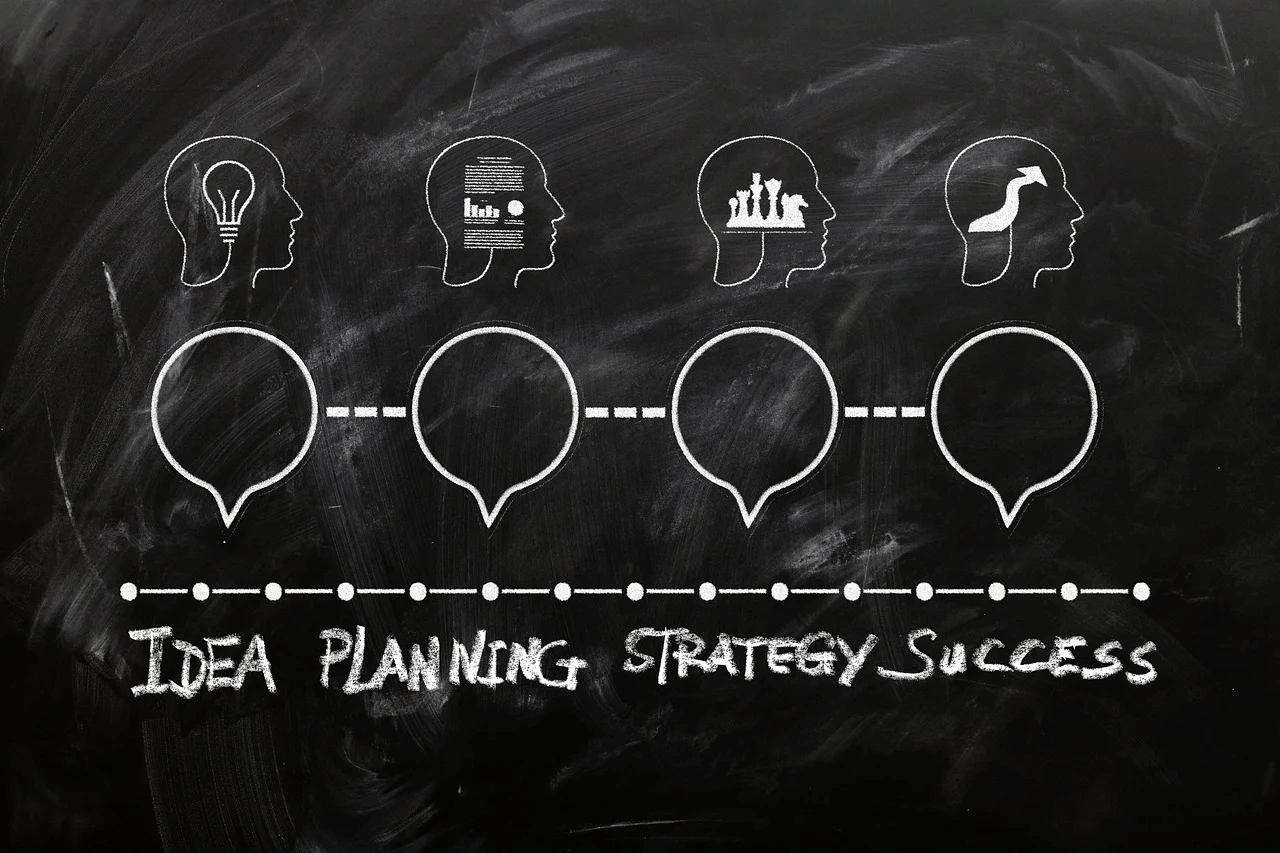 Featured image for PLAN-AND-ACT: Improving Planning of Agents for Long-Horizon Tasks