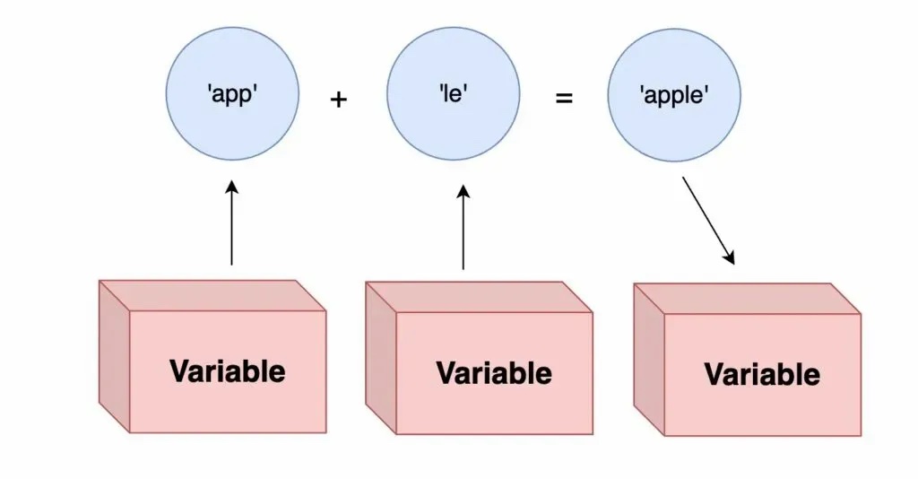Featured image for Python 中的變數與資料類型：Variable 與 Data Type 入門